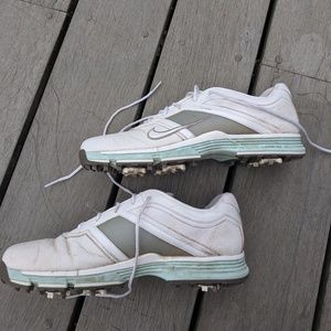 Nike Golf Shoes